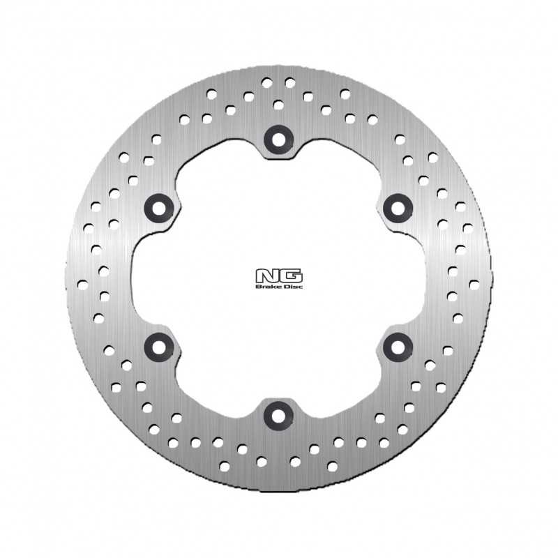 BRAKE DISK