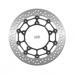 NG BRAKE DISK DISCO DE FRENO 9621278