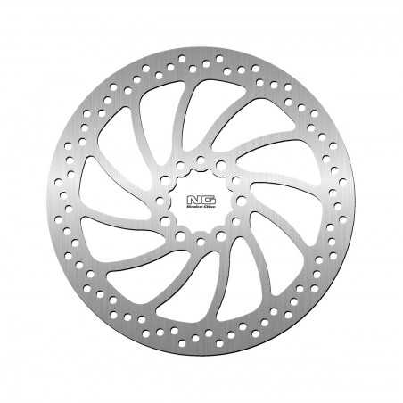 Brake disc 1438 Ø300 x Ø60.5 x 4