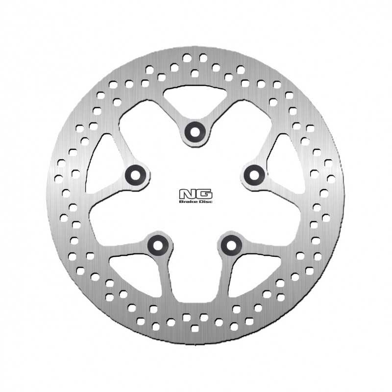 BRAKE DISK