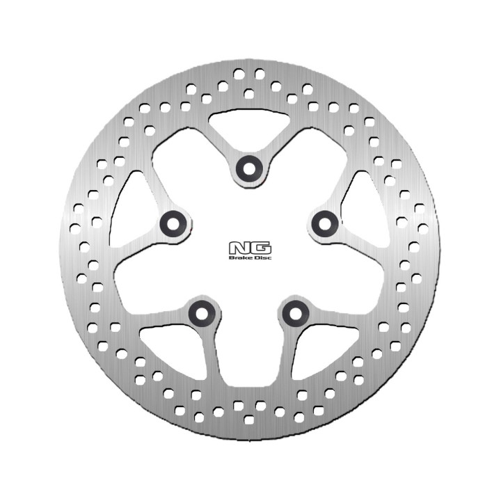 NG BRAKE DISK 9621093