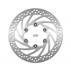 NG BRAKE DISK DISCO DE FRENO 1444 Ø300 x Ø100,5 5 9621444