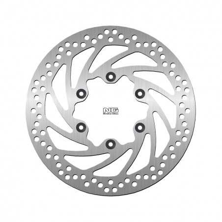NG BRAKE DISK DISCO DE FRENO 1444 Ø300 x Ø100,5 5 9621444
