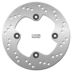 BRAKE DISK