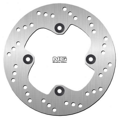 NG BRAKE DISK DISCO DE FRENO 9621349