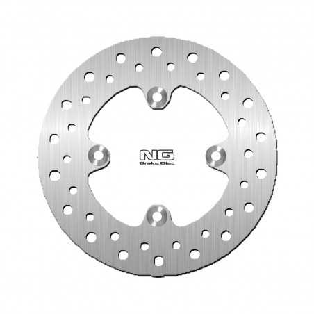 BRAKE DISK