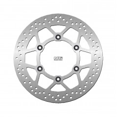 BRAKE DISK