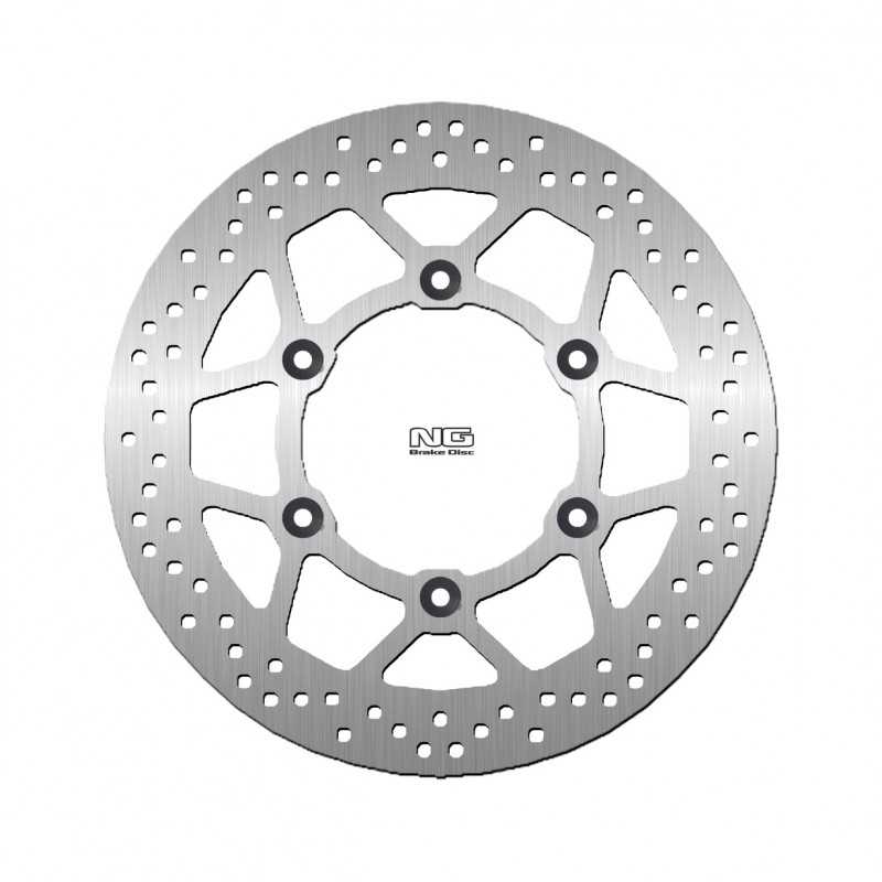 BRAKE DISK