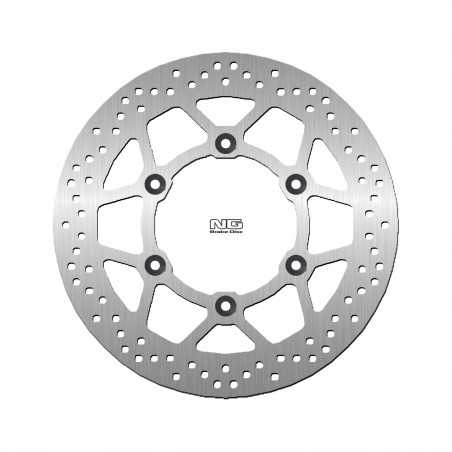 NG BRAKE DISK Disco de freno para sujeción redondo 121/300mm 962122