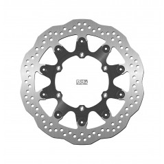 BRAKE DISK