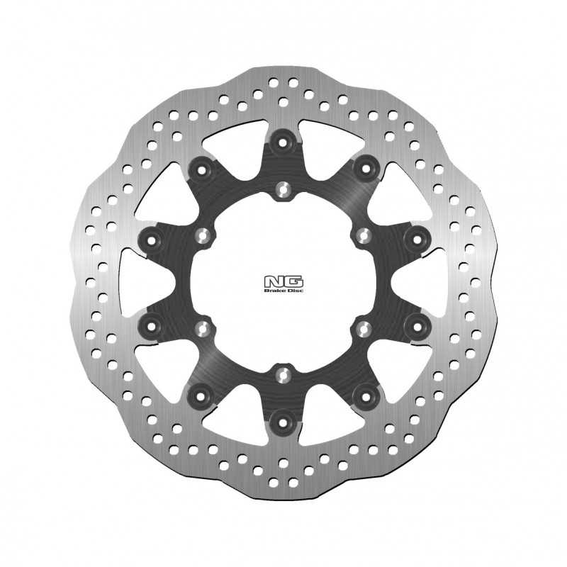 BRAKE DISK