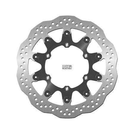 BRAKE DISK