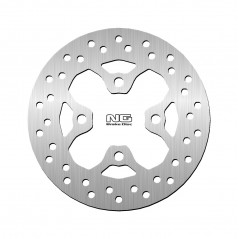 NG BRAKE DISK DISCO DE FRENO 1445 Ø190 x Ø58 4 9621445