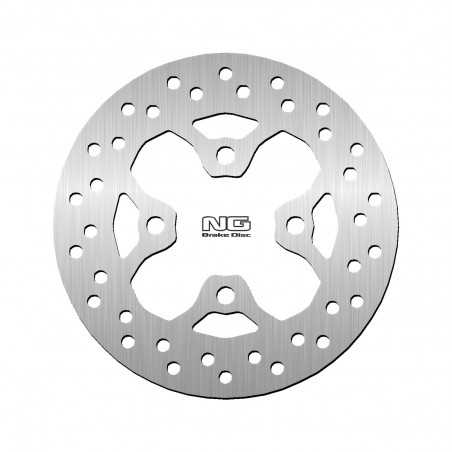 NG BRAKE DISK DISCO DE FRENO 1445 Ø190 x Ø58 4 9621445