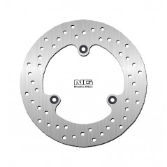 BRAKE DISK