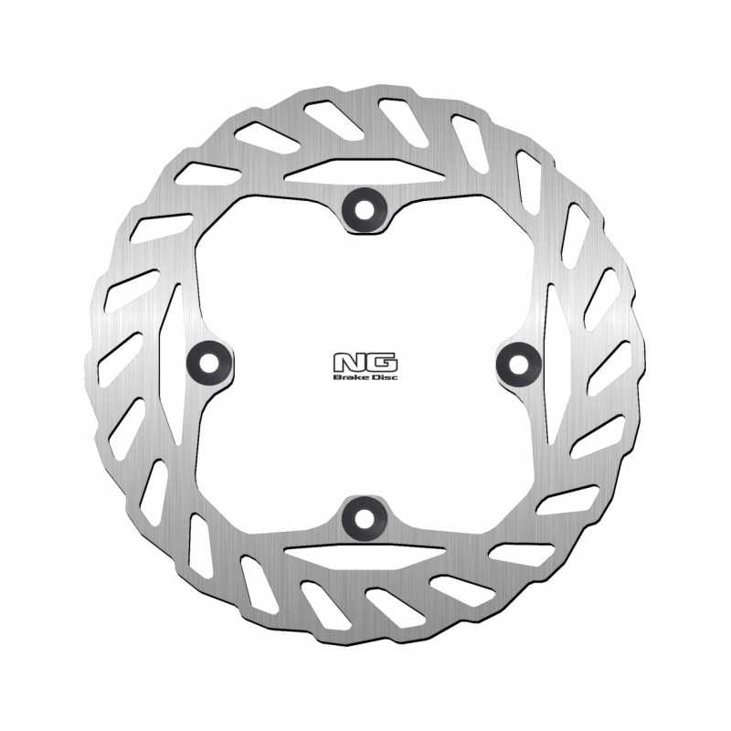 BRAKE DISK