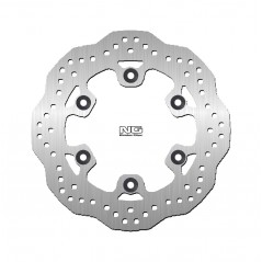 BRAKE DISK