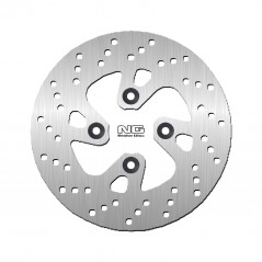 BRAKE DISK