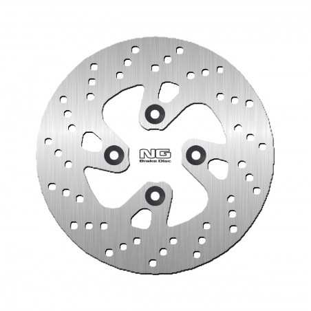 BRAKE DISK