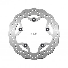 Wavy ng brake disc 1449X Ø275 x Ø127.5 x 5