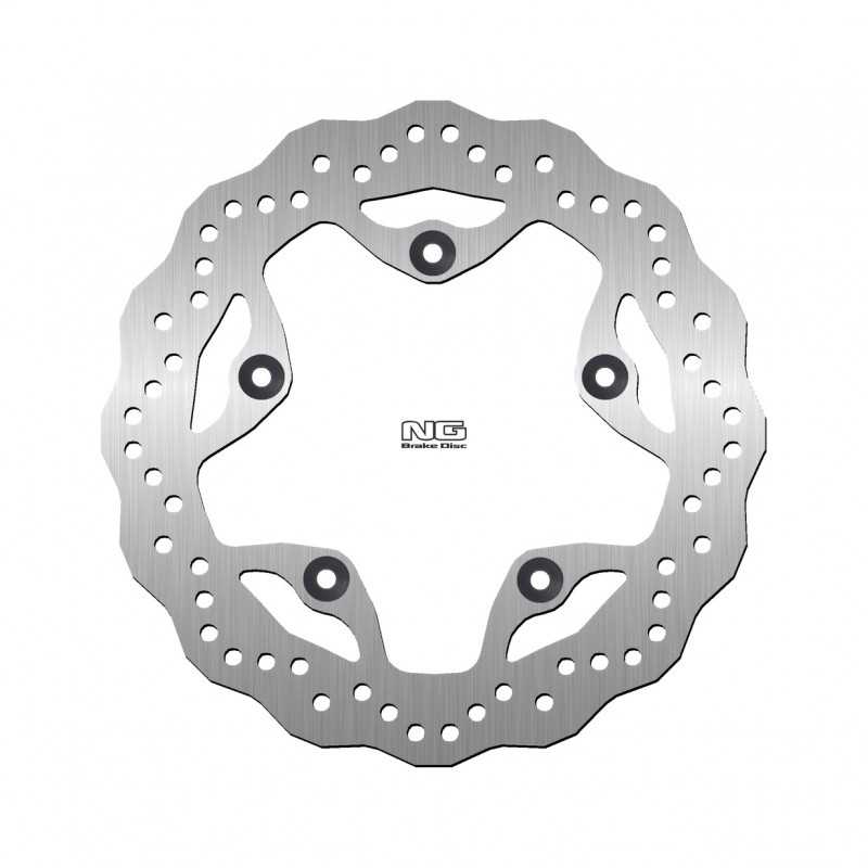 Wavy ng brake disc 1449X Ø275 x Ø127.5 x 5
