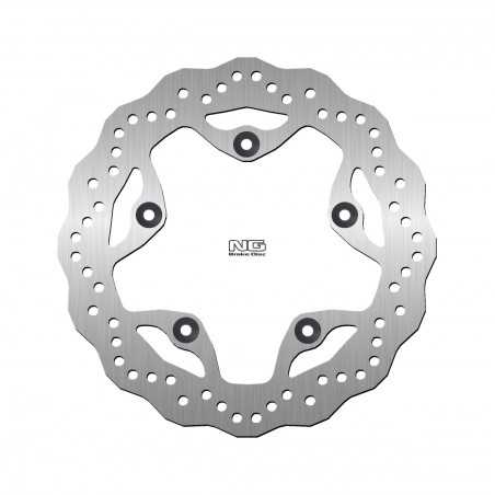 Wavy ng brake disc 1449X Ø275 x Ø127.5 x 5