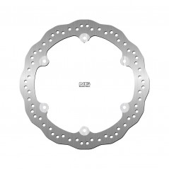NG BRAKE DISK DISCO DE FRENO 1484X Ø320 x Ø211 5.0 9621484X