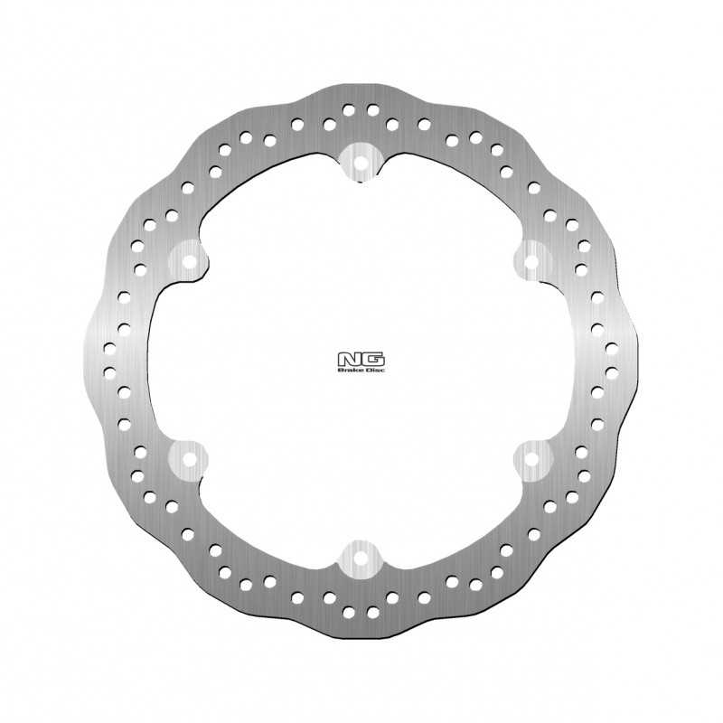 NG BRAKE DISK DISCO DE FRENO 1484X Ø320 x Ø211 5.0 9621484X