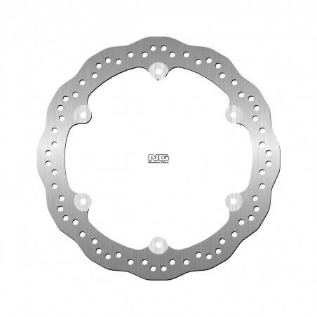 NG BRAKE DISK DISCO DE FRENO 1484X Ø320 x Ø211 5.0 9621484X