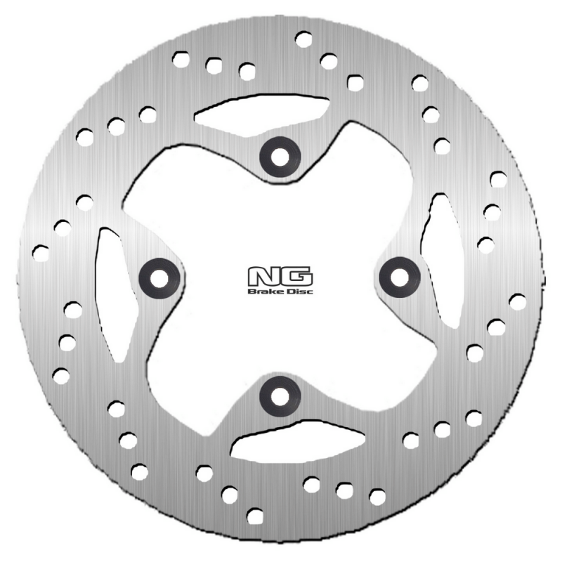 BRAKE DISK
