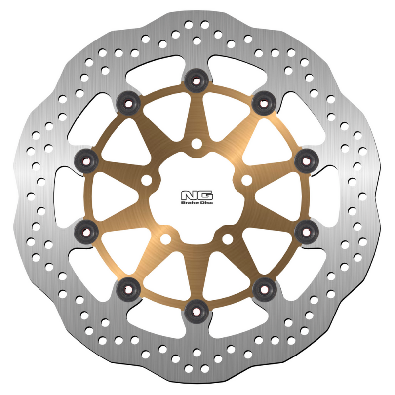 BRAKE DISK