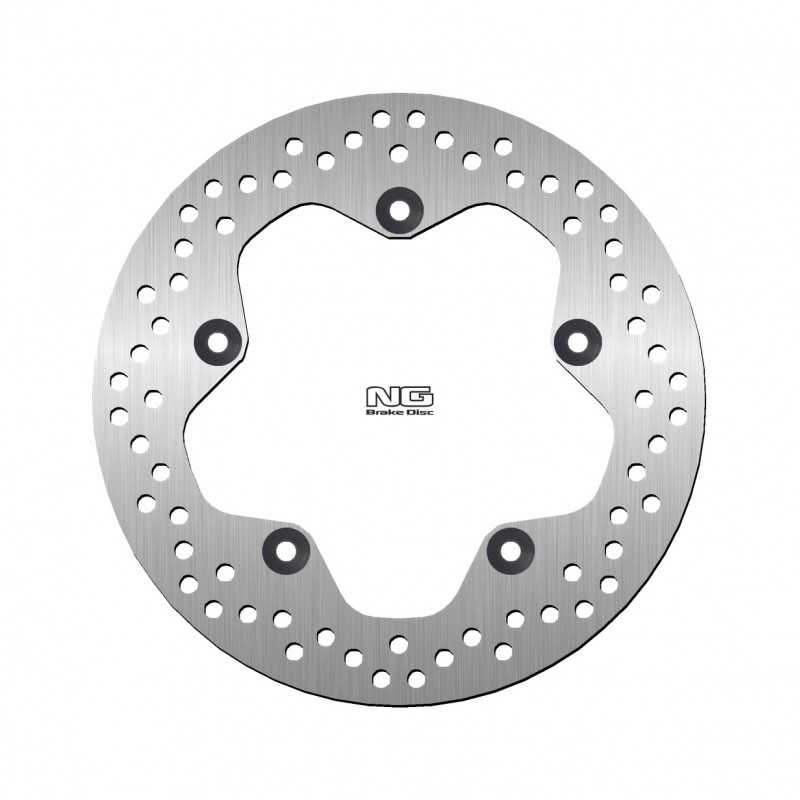 NG BRAKE DISK DISCO DE FRENO 1451 Ø298 x Ø132 5 9621451