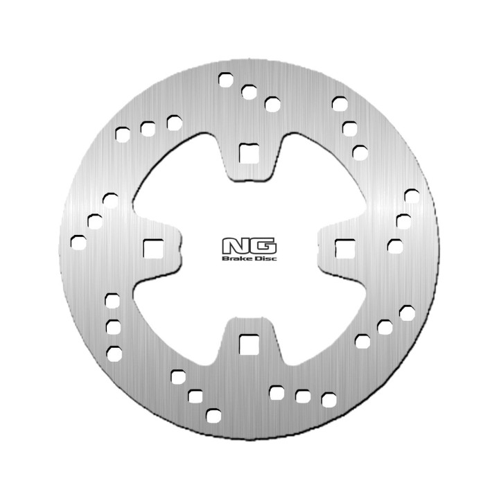 NG BRAKE DISK 9621112