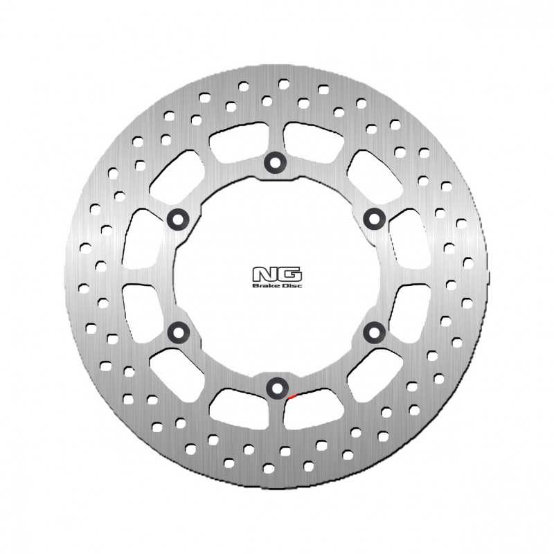BRAKE DISK