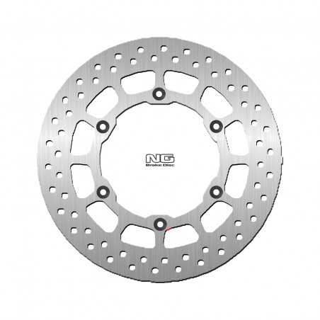 BRAKE DISK