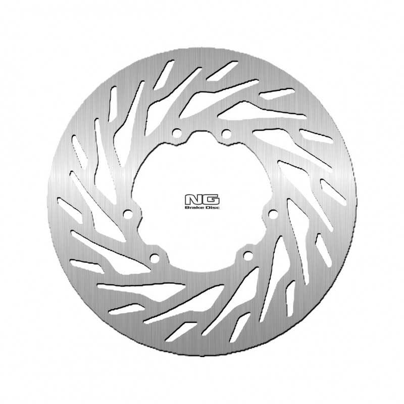BRAKE DISK