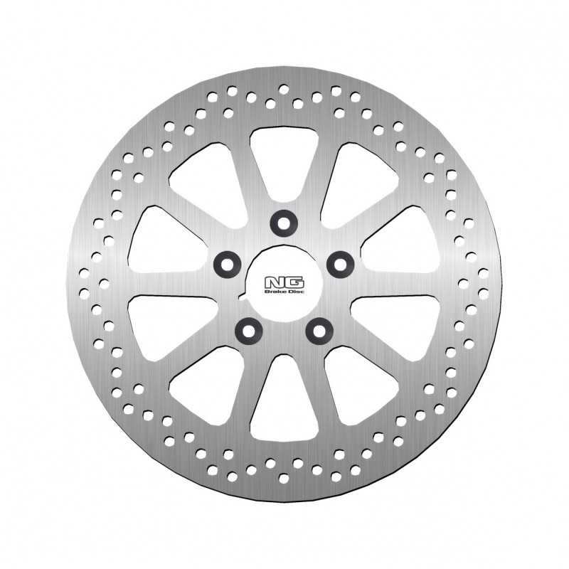 NG BRAKE DISK DISCO DE FRENO 1332 Ø300 x Ø56 3 5 9621332