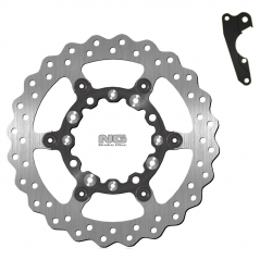 NG BRAKE DISK DISCO DE FRENO 1150XK1 Ø270 x Ø100 3 9621150XK1