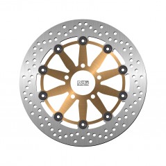 NG BRAKE DISK Disco de freno 1138 9621138