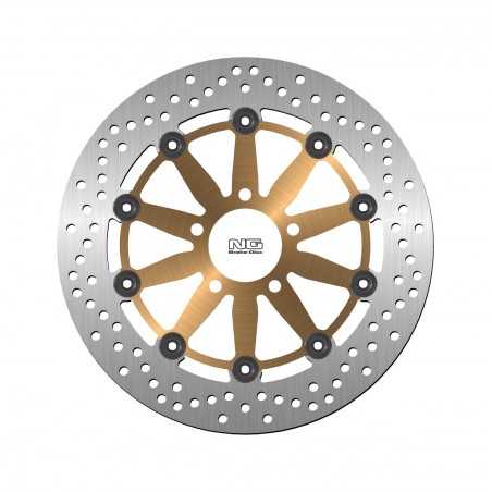Brake disc NG 1138