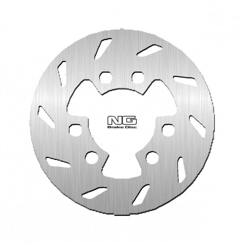BRAKE DISK