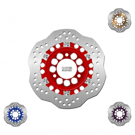 BRAKE DISK