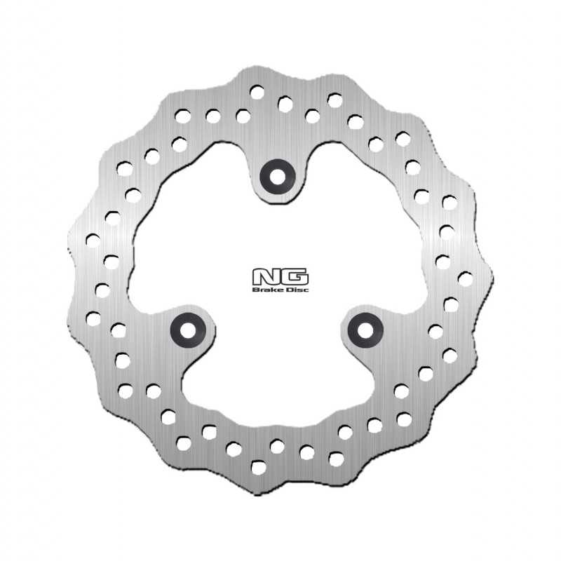 NG BRAKE DISK DISCO DE FRENO 9621156X