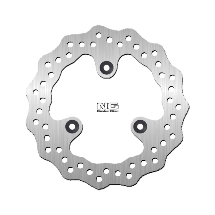 NG BRAKE DISK 9621156X