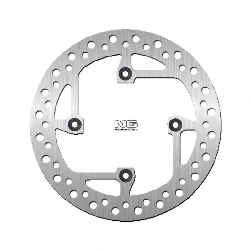 BRAKE DISK