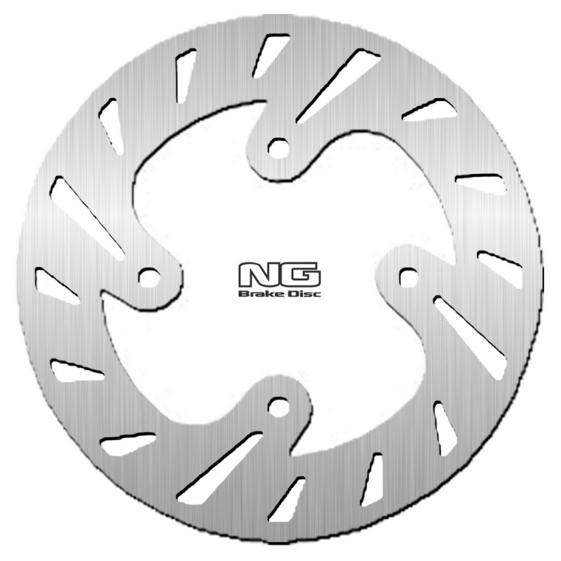 BRAKE DISK