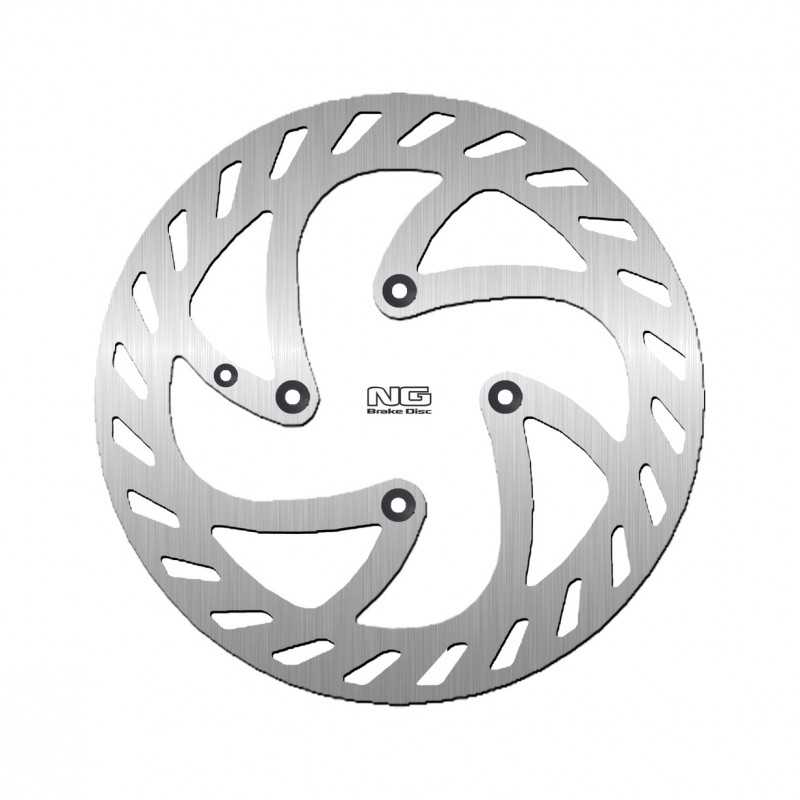 NG BRAKE DISK DISCO DE FRENO 9621096