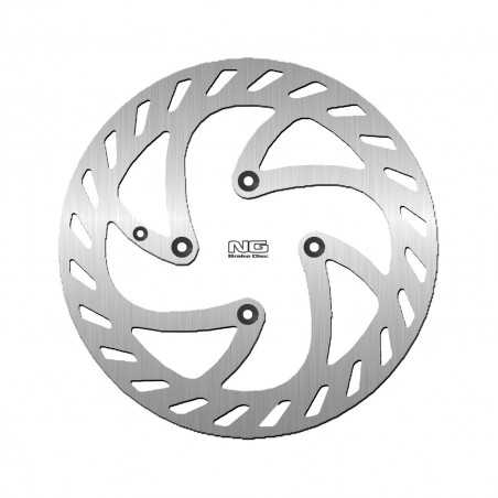 NG BRAKE DISK DISCO DE FRENO 9621096
