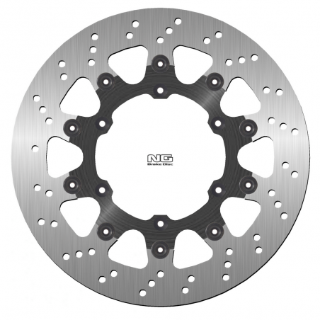 BRAKE DISK