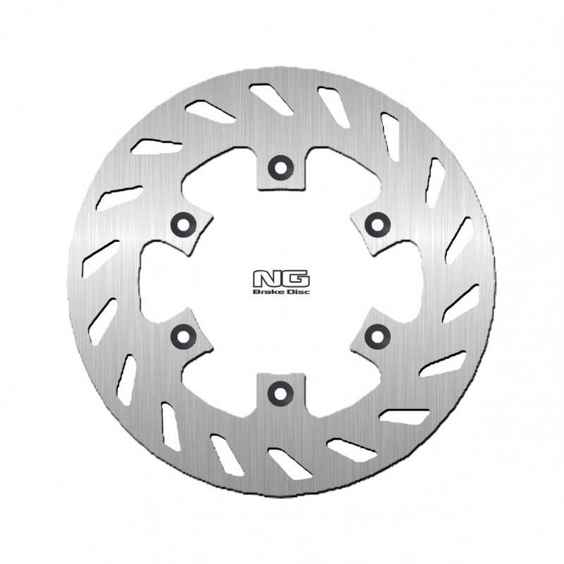 BRAKE DISK